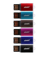 Takems MEM-Drive Smart 2 GB Pink (TMS2GUSMA1R10) Takems MEM-Drive Smart 2 GB Pink (TMS2GUSMA1R10)